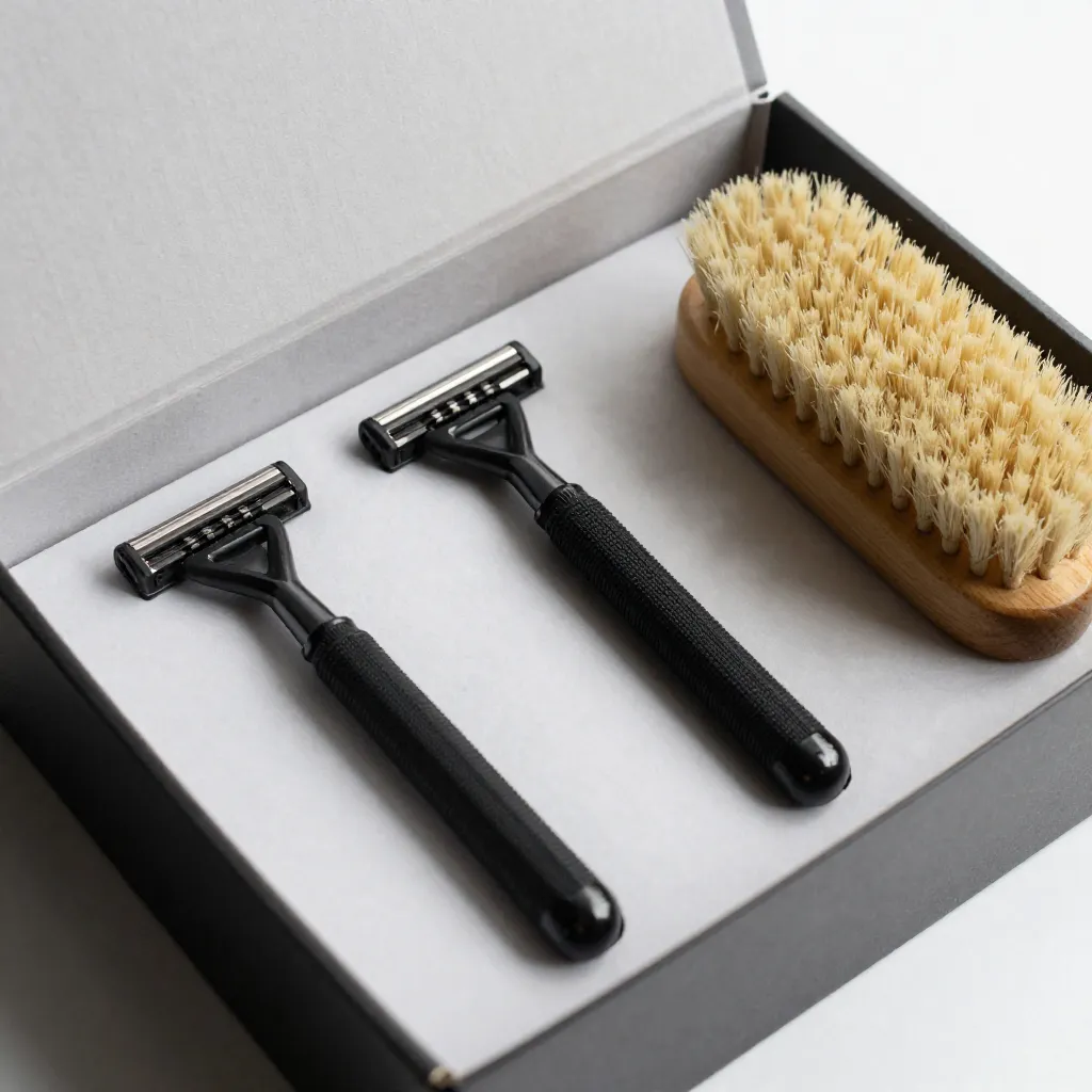 Caja de suscripción premium