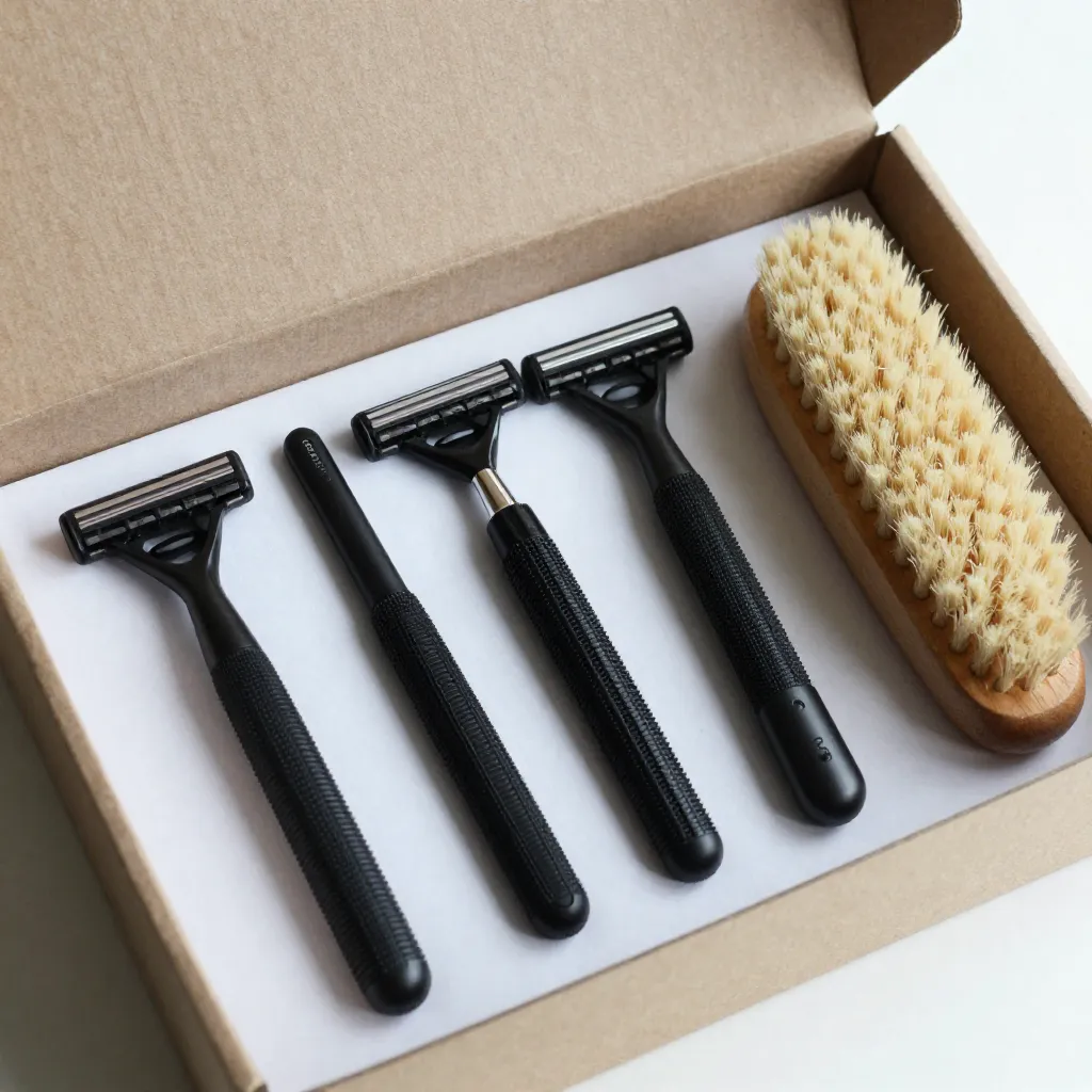 Caja de suscripción premium