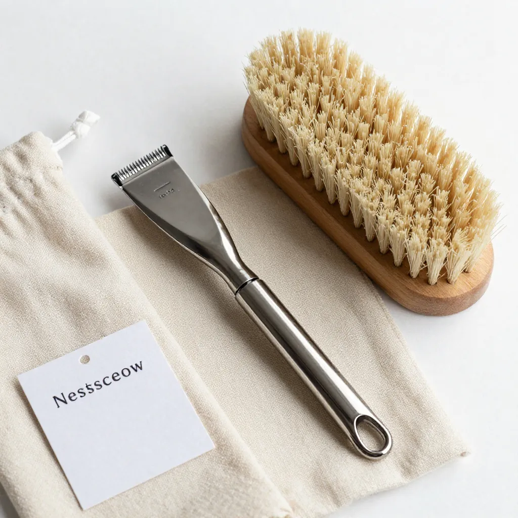 Mapeo anatómico de zonas sensibles